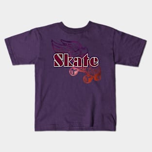 Skate Kids T-Shirt